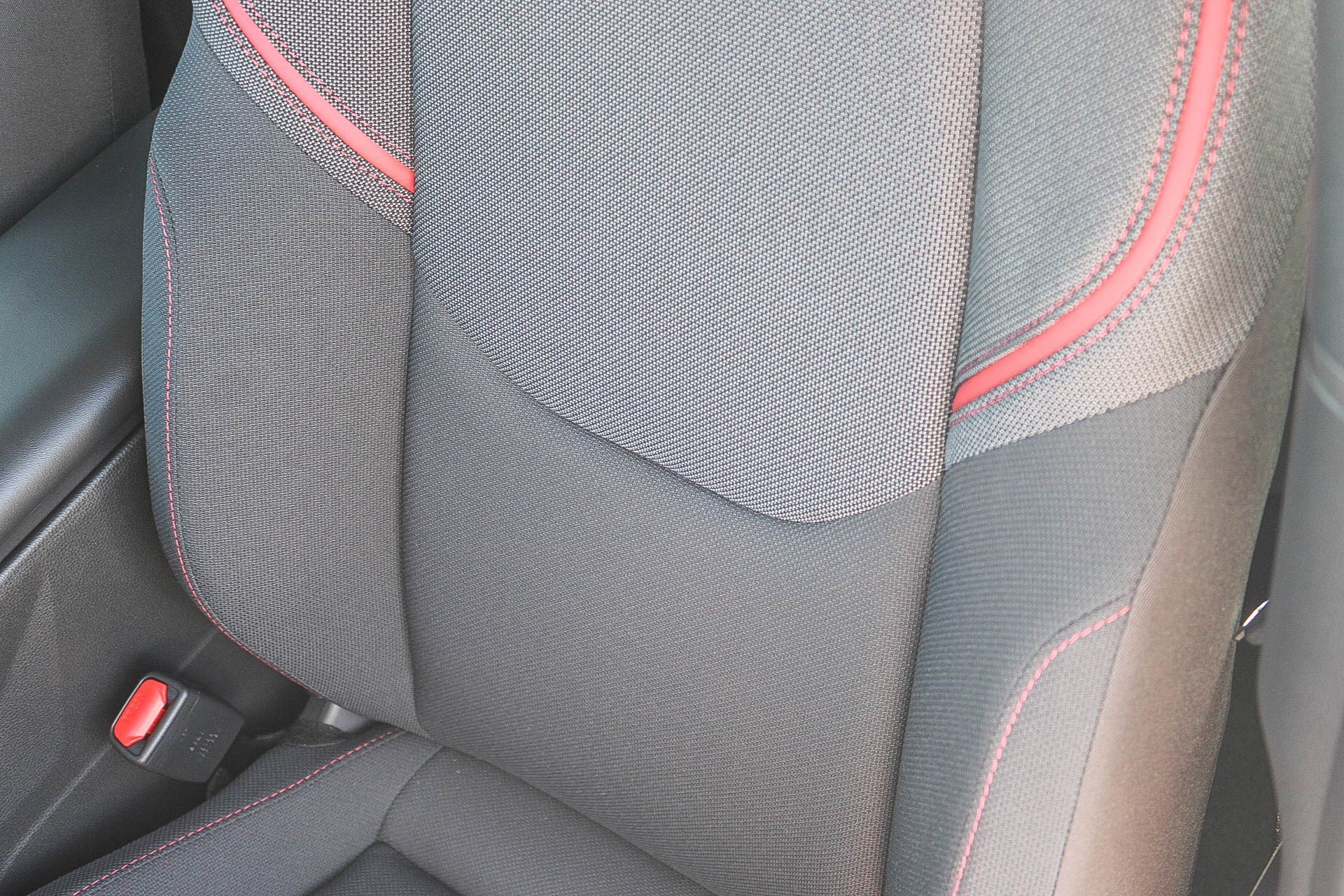 New 2027 Cutting Edge Toyota  SE image 24