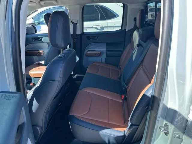 Used 2022 Cactus Ford Lariat image 7