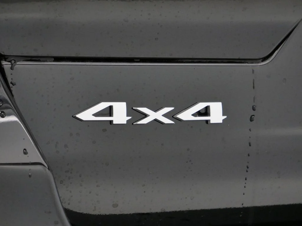 2025 Jeep Grand Cherokee Laredo - Photo 52
