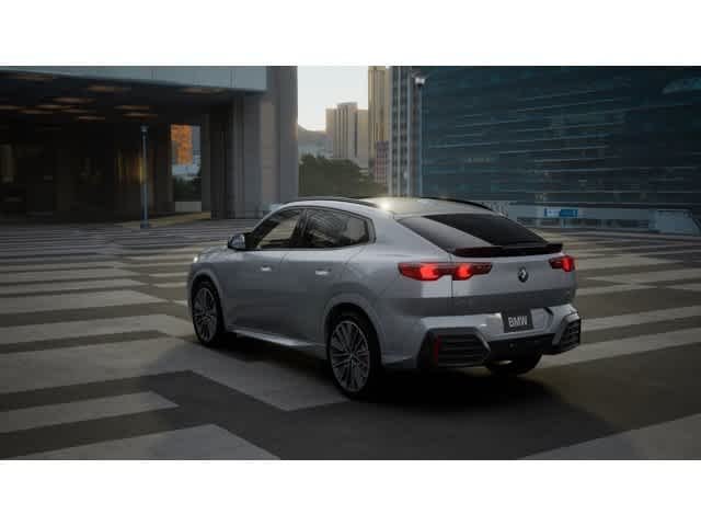 New 2027 Brooklyn Grey Metallic BMW xDrive28i image 2