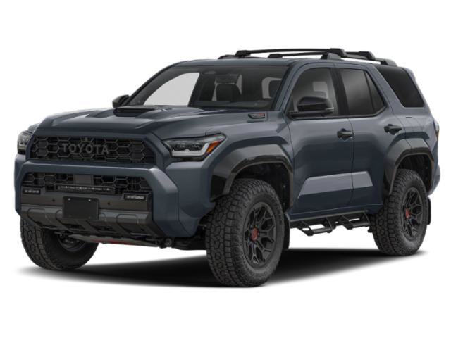 2026 Toyota 4Runner i-FORCE MAX