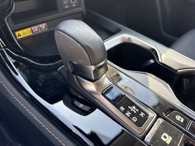 Certified Used 2025 White Lexus 350 Premium image 20