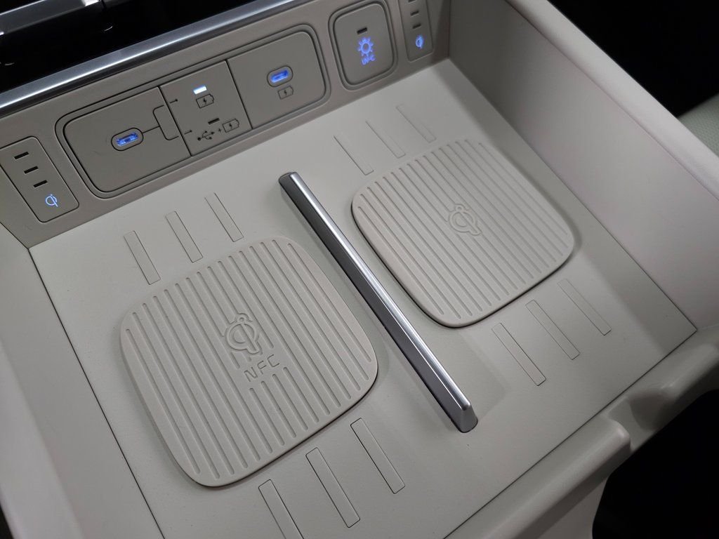 2025 Hyundai Santa Fe Calligraphy - Photo 34