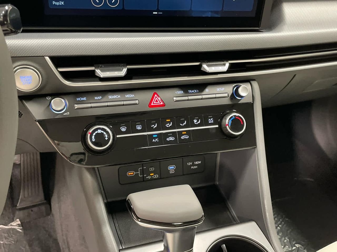 New 2026 Serenity White Hyundai SE image 34