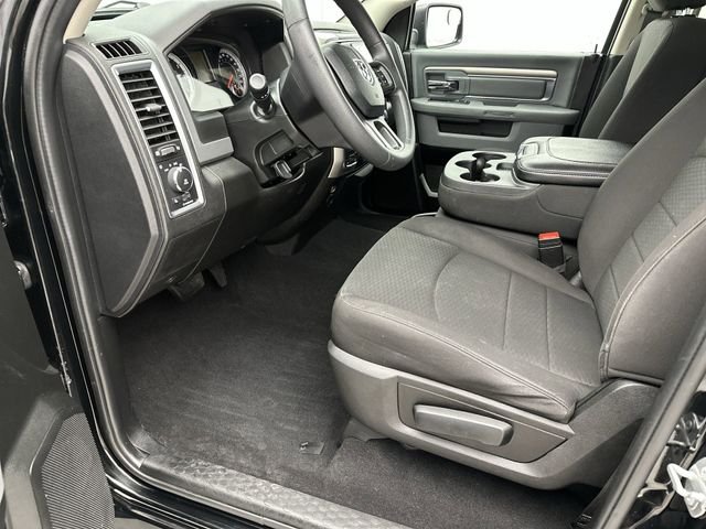 2020 RAM Ram 1500 Classic Warlock - Photo 11