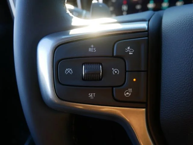 2026 Chevrolet Silverado 1500 LT Trail Boss - Photo 14