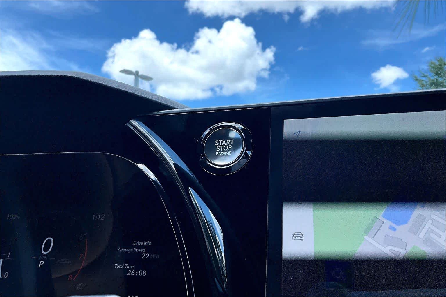 Certified Used 2026 CAVIAR Lexus Premium+ image 34