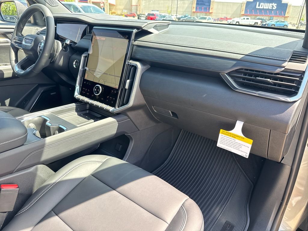 2026 GMC Acadia Elevation - Photo 45
