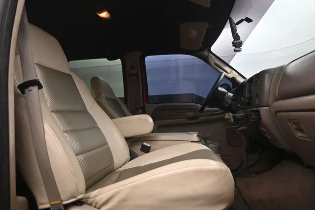 Used 2004  Ford XLT image 27