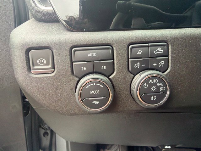 Certified Used 2024 Sterling Gray Metallic Chevrolet LTZ image 14