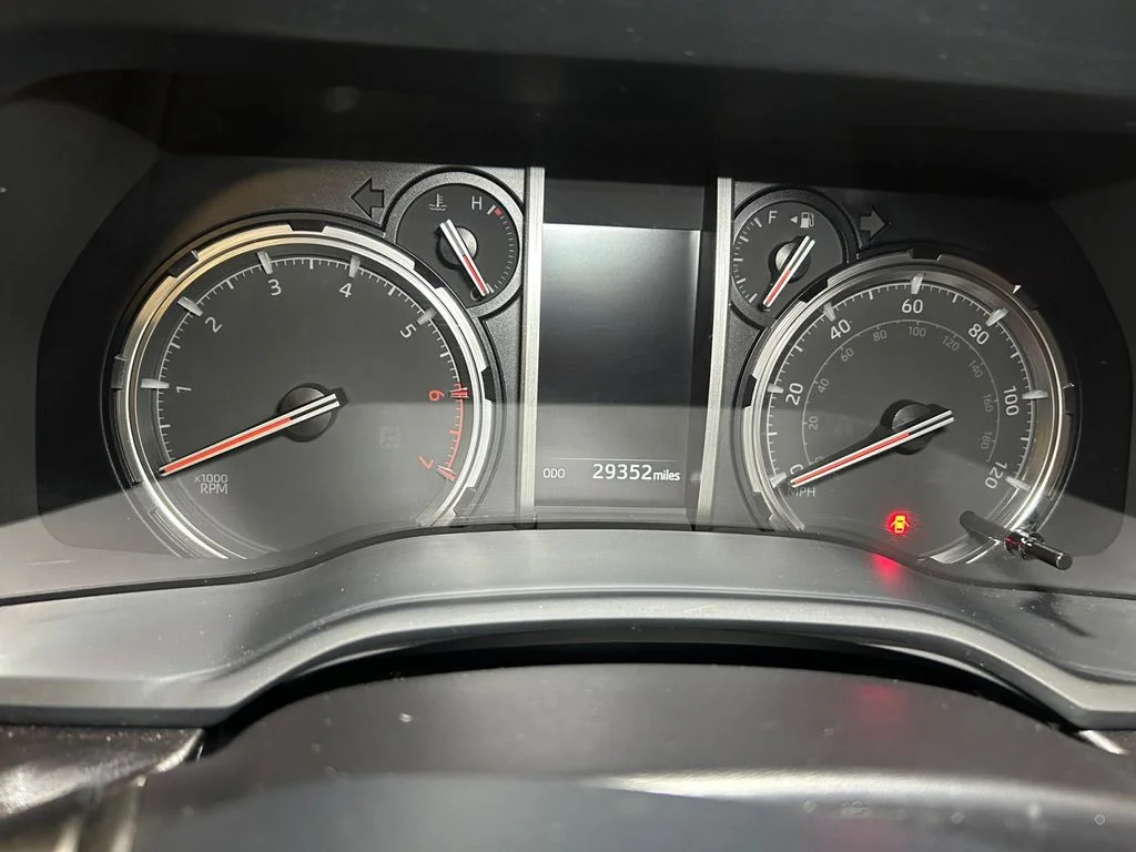 Certified Used 2023 Magnetic Gray Toyota Limited image 23