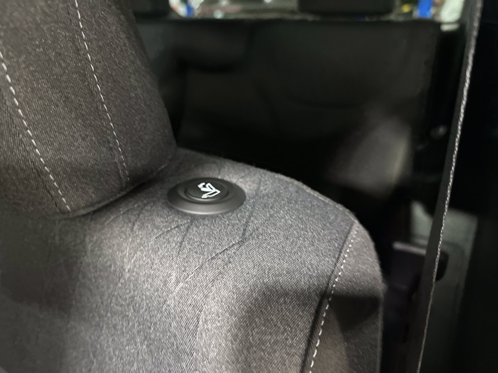 Used 2020 Black Hyundai SEL image 21