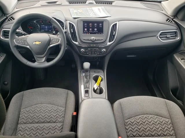 Used 2023 Blue Chevrolet LT image 15
