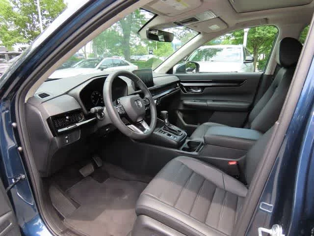 2024 Honda CR-V EX-L - Photo 2