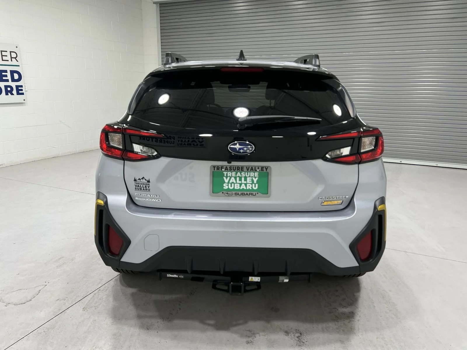 2024 Subaru Crosstrek Sport - Photo 7