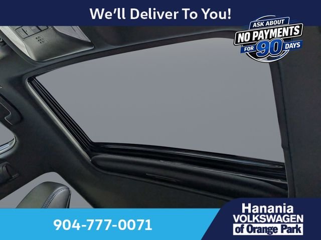 Used 2023 Silver Toyota XSE image 25