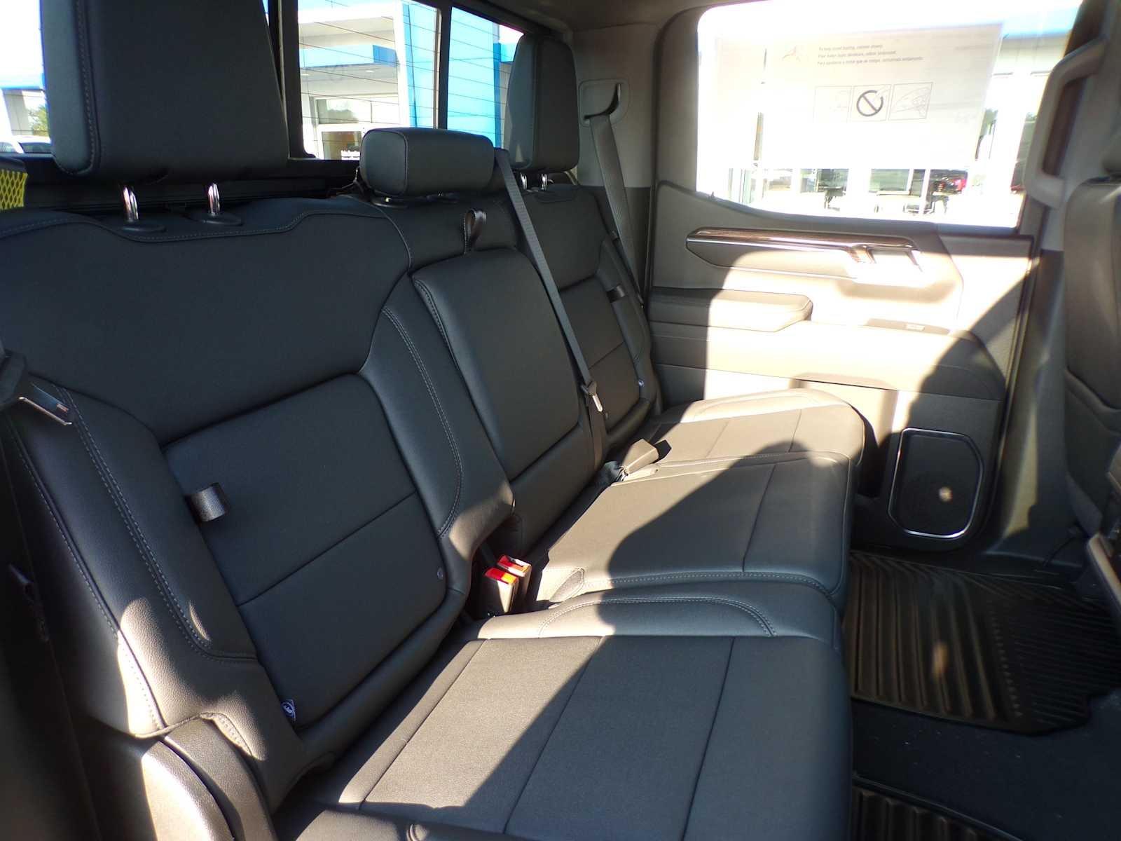 2026 Chevrolet Silverado 1500 RST - Photo 21