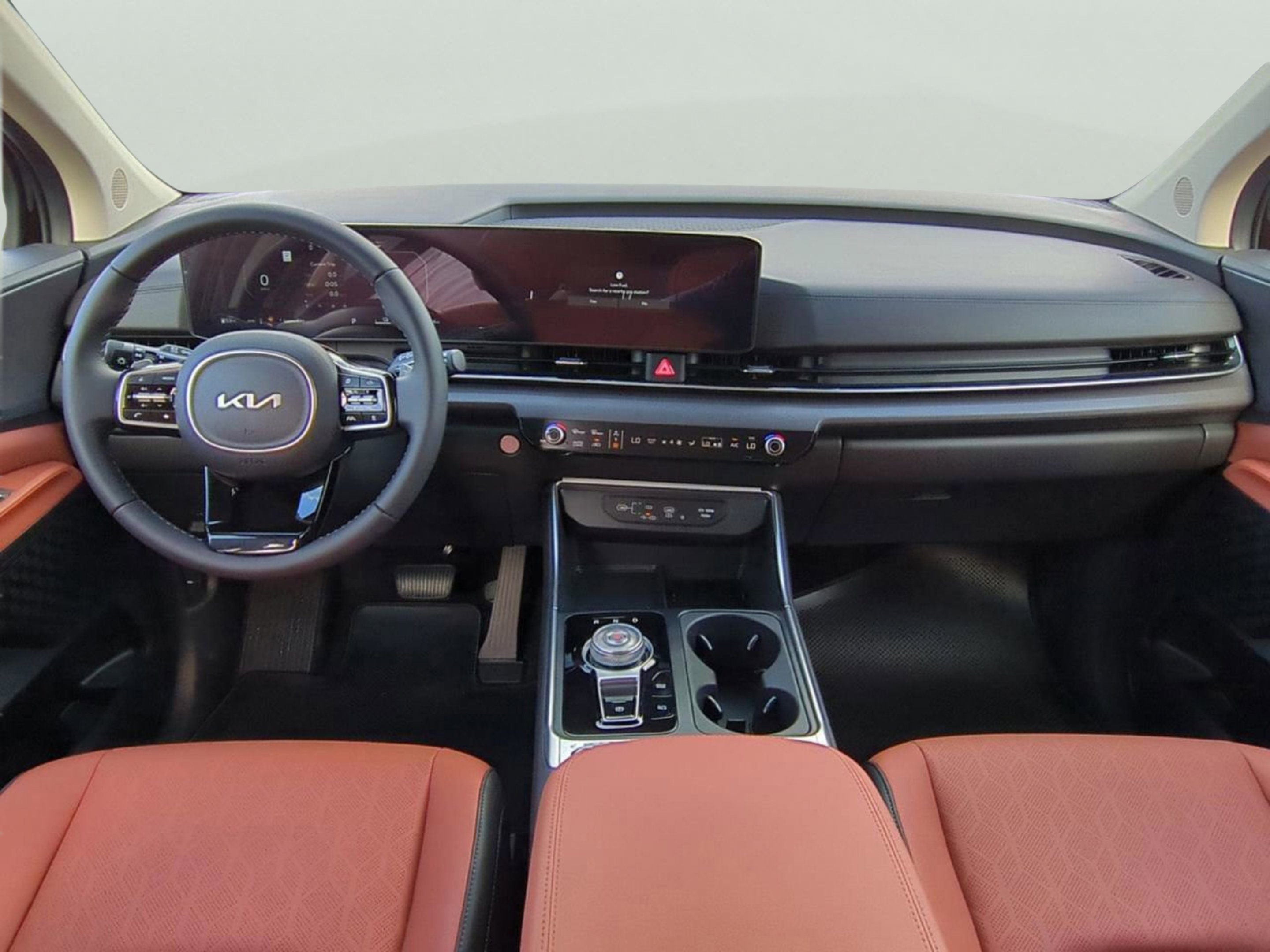 New 2026 Astra Blue Kia SX image 17