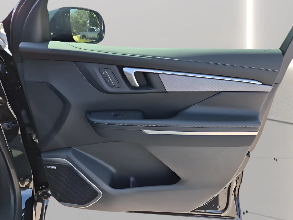 New 2026 Buick Enclave Sport Touring, photo 42