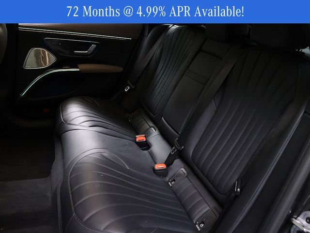 Certified Used 2023 Graphite Gray Metallic Mercedes-Benz 450 image 12
