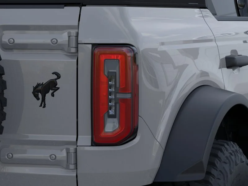 New 2026 Avalanche Gray Ford Outer Banks® image 23