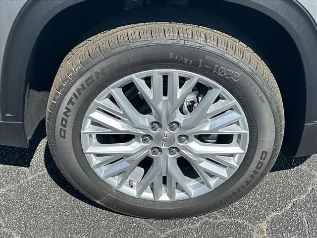 2026 GMC Acadia Elevation - Photo 15