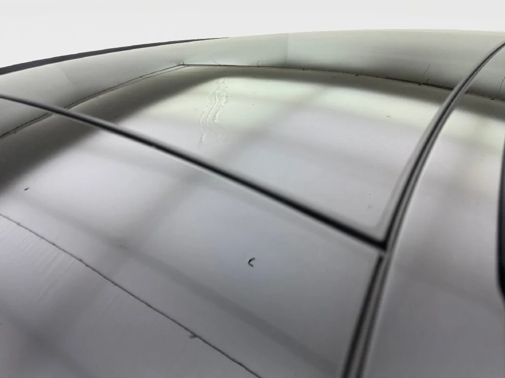 Used 2023 White Lexus 500h F SPORT Performance image 22