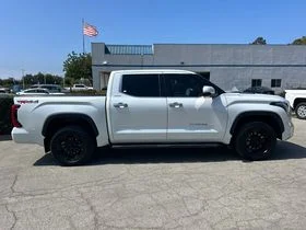 Used 2023 Pearl Toyota Limited image 4
