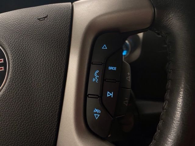 Used 2011 Red GMC SLE image 33