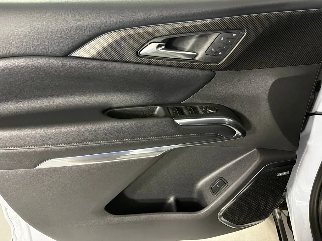 2026 Chevrolet Traverse High Country - Photo 17