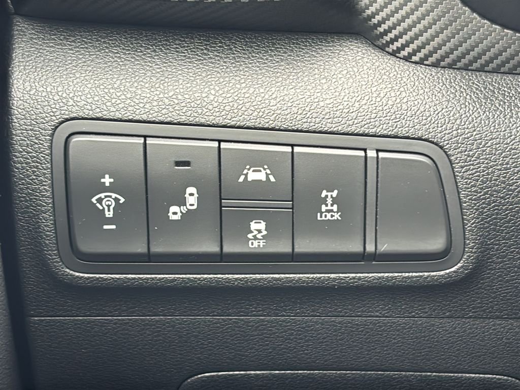2021 Hyundai Tucson Value - Photo 29