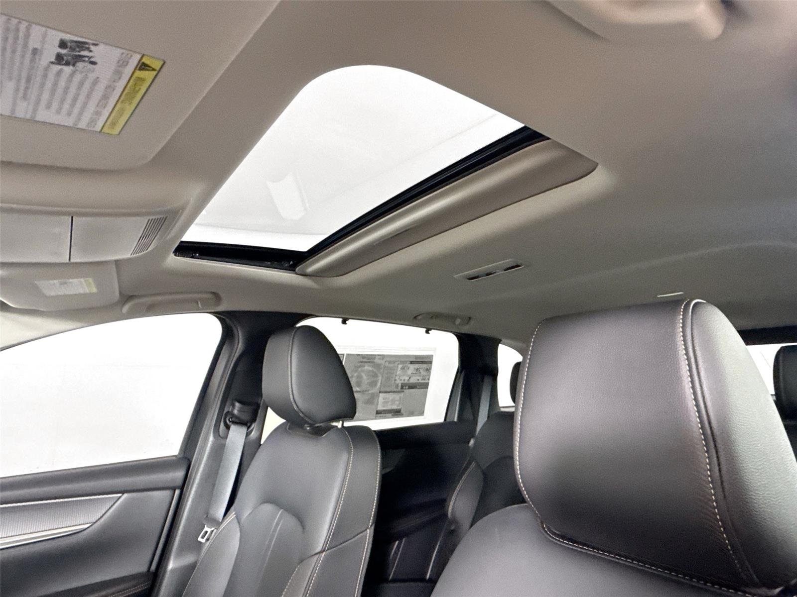 New 2026 Deep Crystal Blue Mica Mazda Preferred image 6