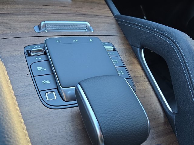 2026 Mercedes-Benz GLE GLE350 - Photo 14