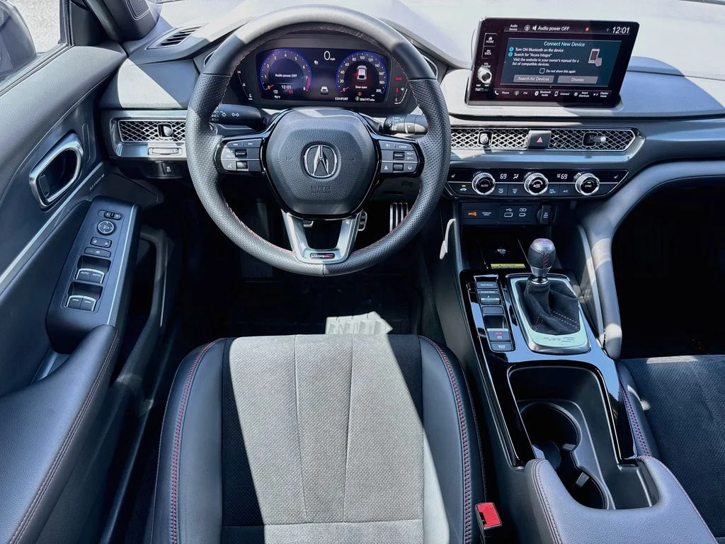 Used 2024  Acura Type S image 17