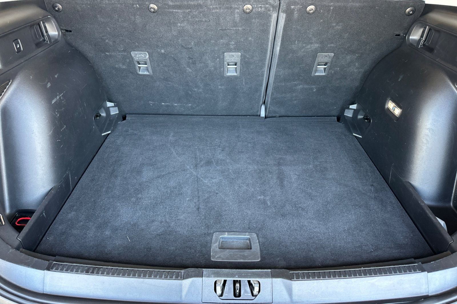 Used 2025 Gray Ford Big Bend image 15