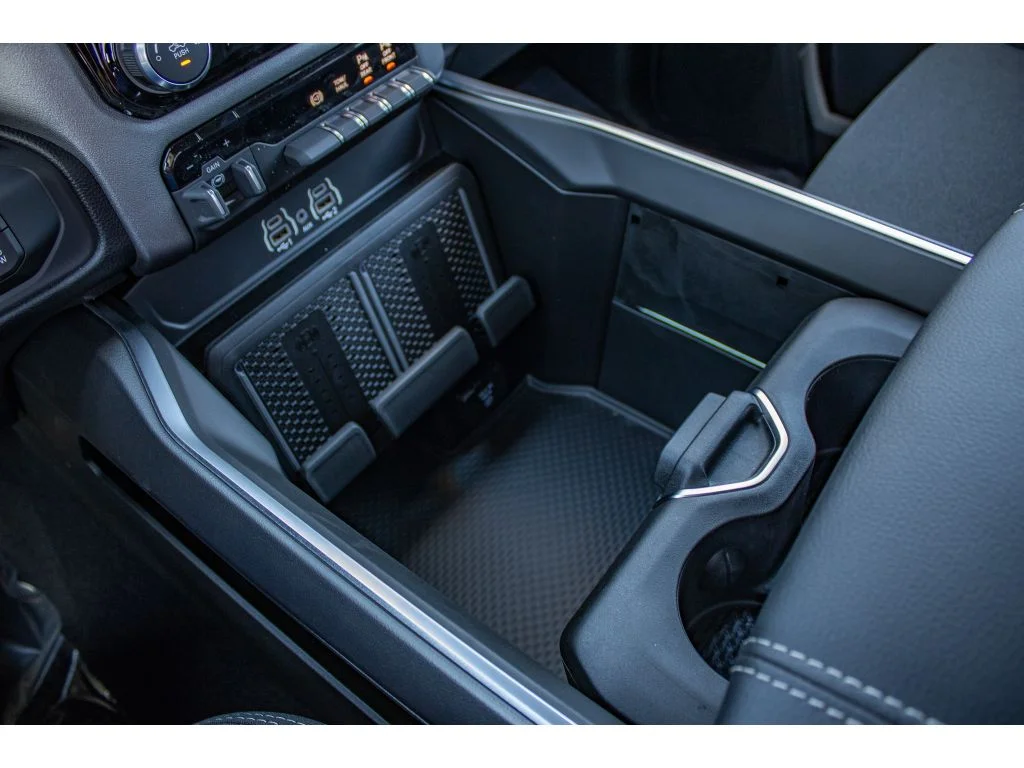 2025 RAM Ram 2500 Pickup Big Horn - Photo 52