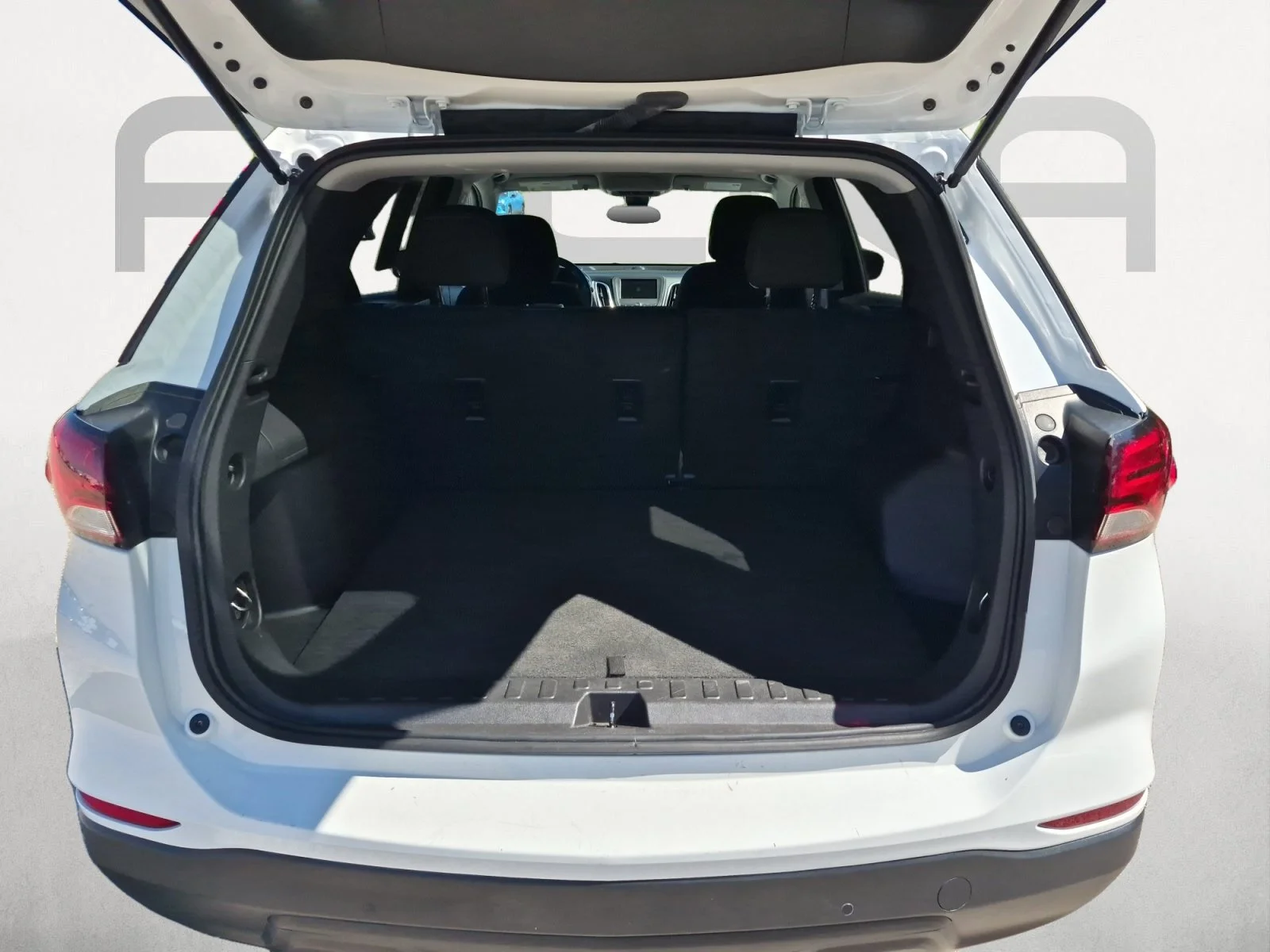 Used 2024 Summit White Chevrolet LS image 10