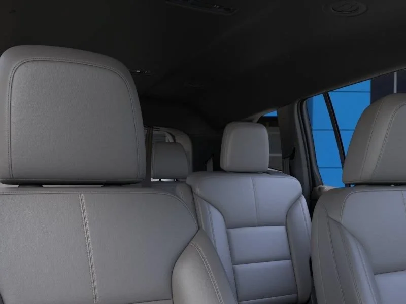 2026 GMC Acadia Elevation - Photo 24