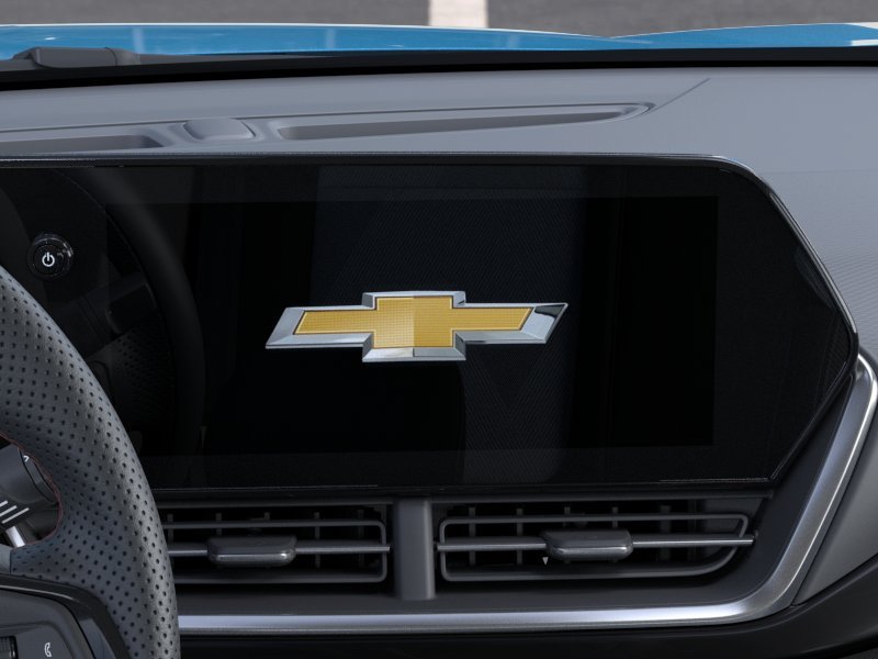 New 2026 Marina Blue Metallic Chevrolet 2RS image 20