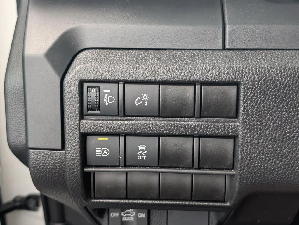 Used 2024 Ice Cap Toyota SR image 21