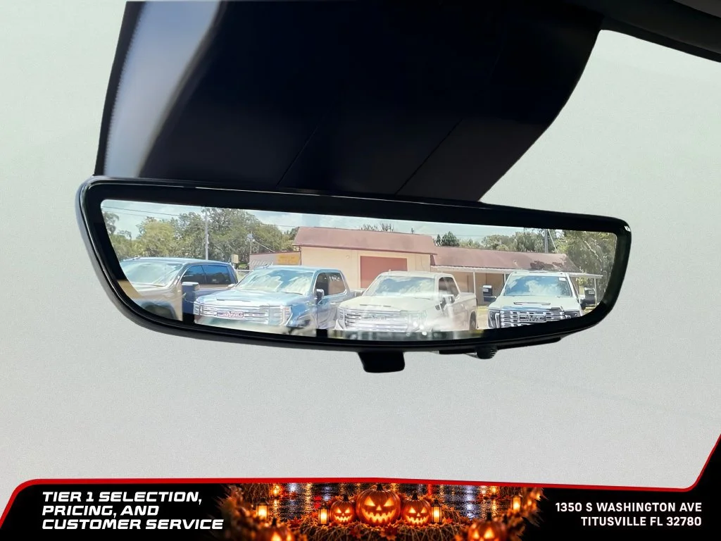 New 2026 Sterling Metallic GMC Denali image 47