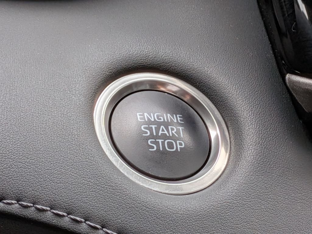 Used 2026  Toyota XLE image 23