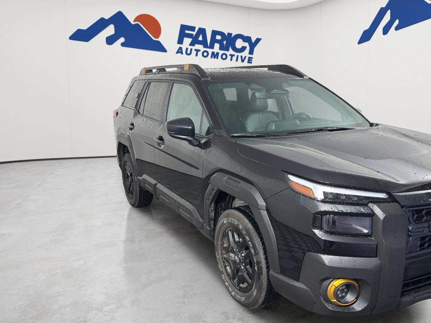 Used 2026  Subaru Wilderness image 14
