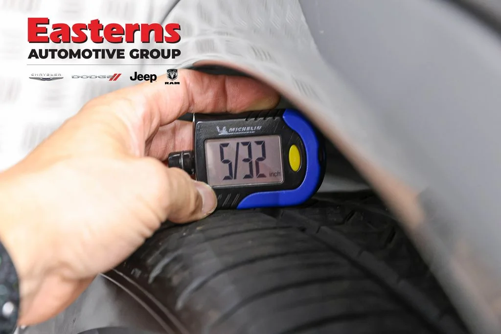 Used 2025 Gray Dodge R/T 20th Anniversary Plus image 29