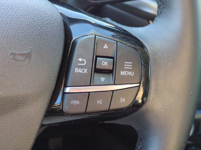 Used 2024 Black Ford Base image 17