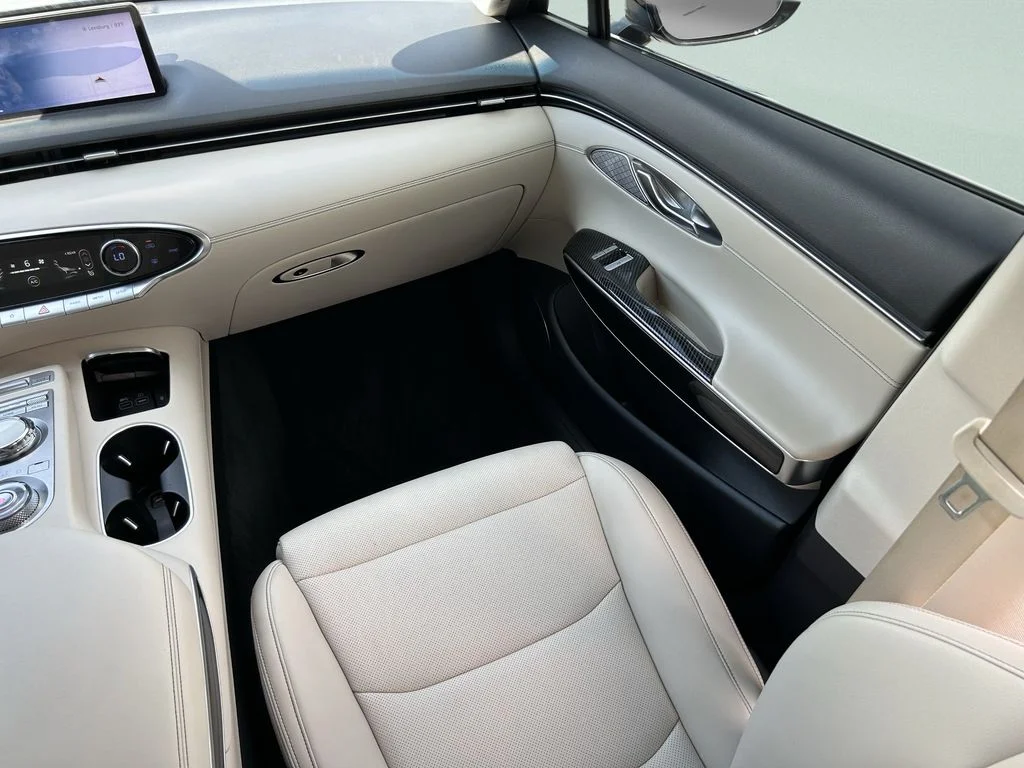 Used 2022 Blue Genesis 2.5T image 21