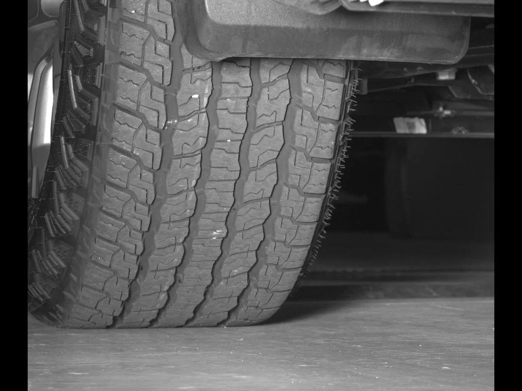 New 2026 Black GMC SLE image 18