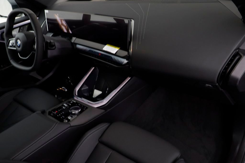 2026 BMW X3 30 - Photo 20