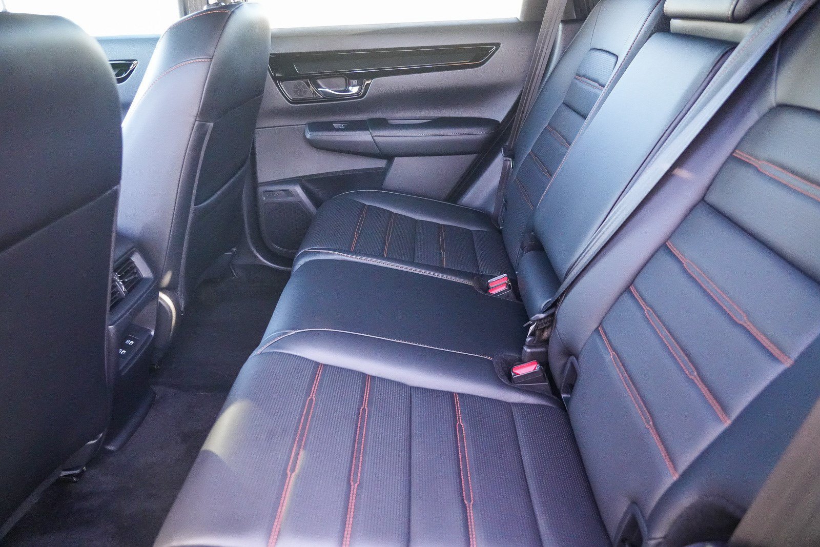 Certified Used 2025 Canyon River Blue Metallic Honda HYBRID AWD SP TRG image 48
