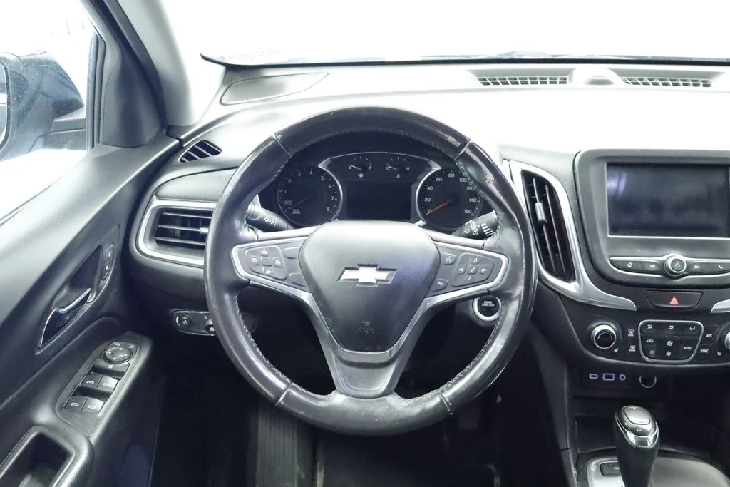 Used 2019 Black Chevrolet LT image 19